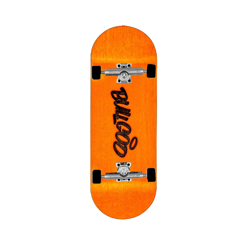 Pro 34mm Fingerboard