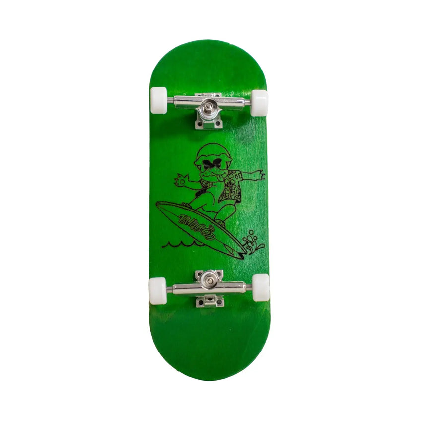 Pro 34mm Fingerboard
