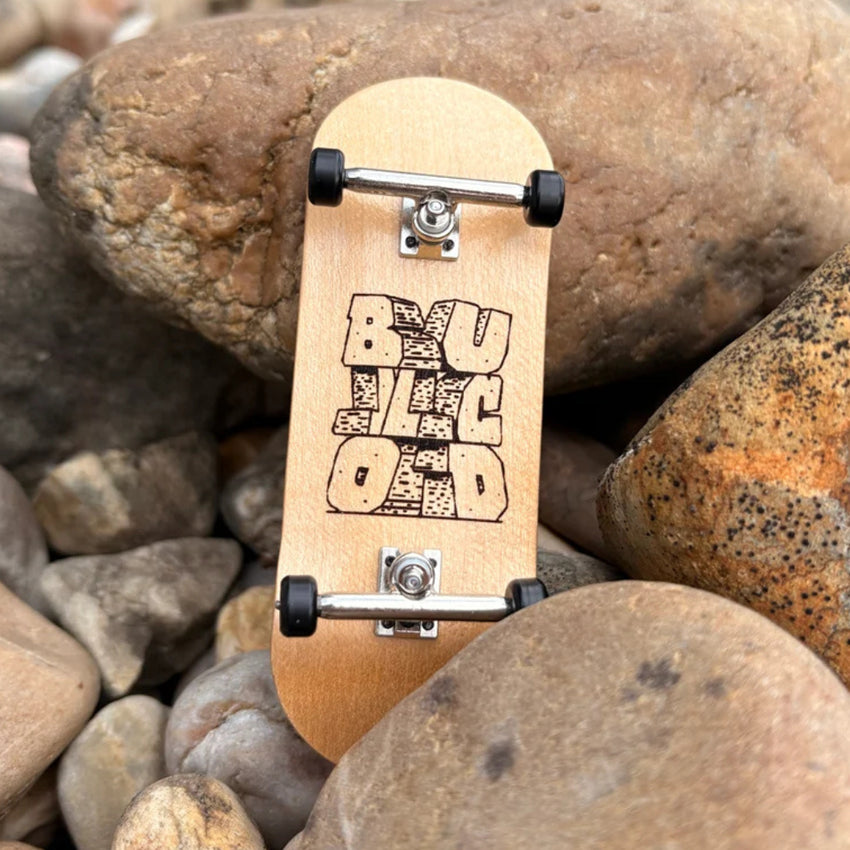 Pro 34mm Fingerboard