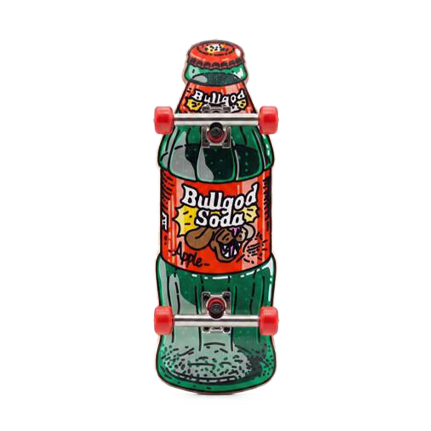 Premium 34mm Fingerboard