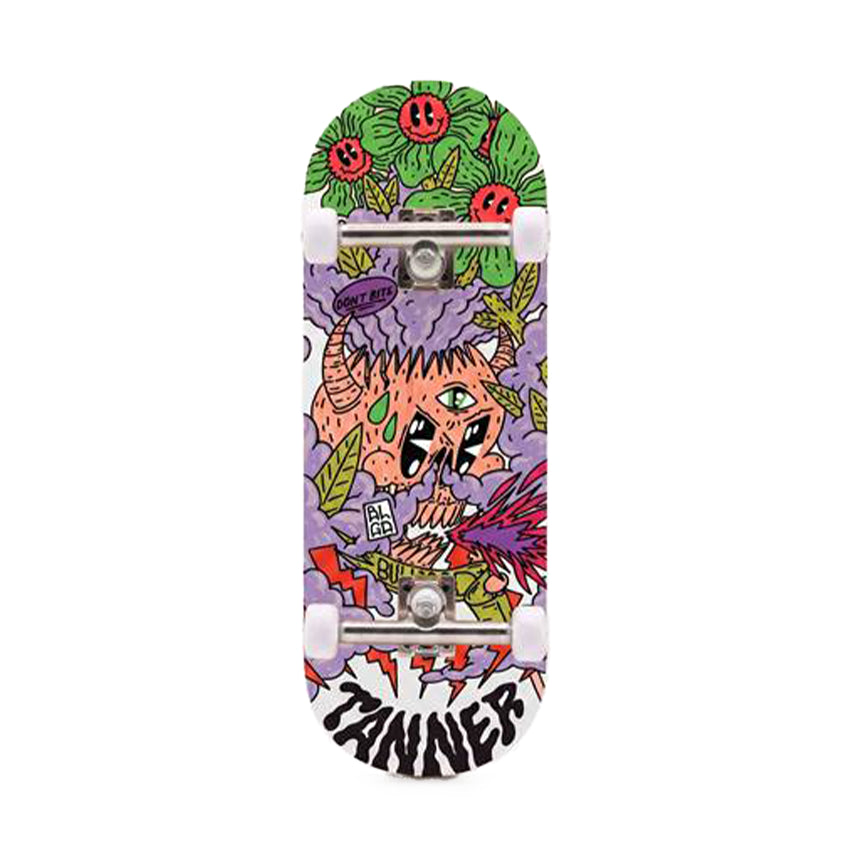 Premium 34mm Fingerboard