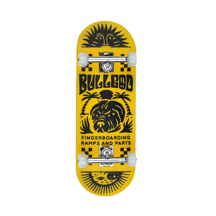 Premium 34mm Fingerboard