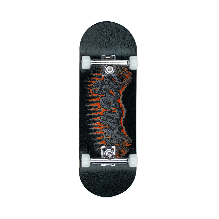 Premium 34mm Fingerboard
