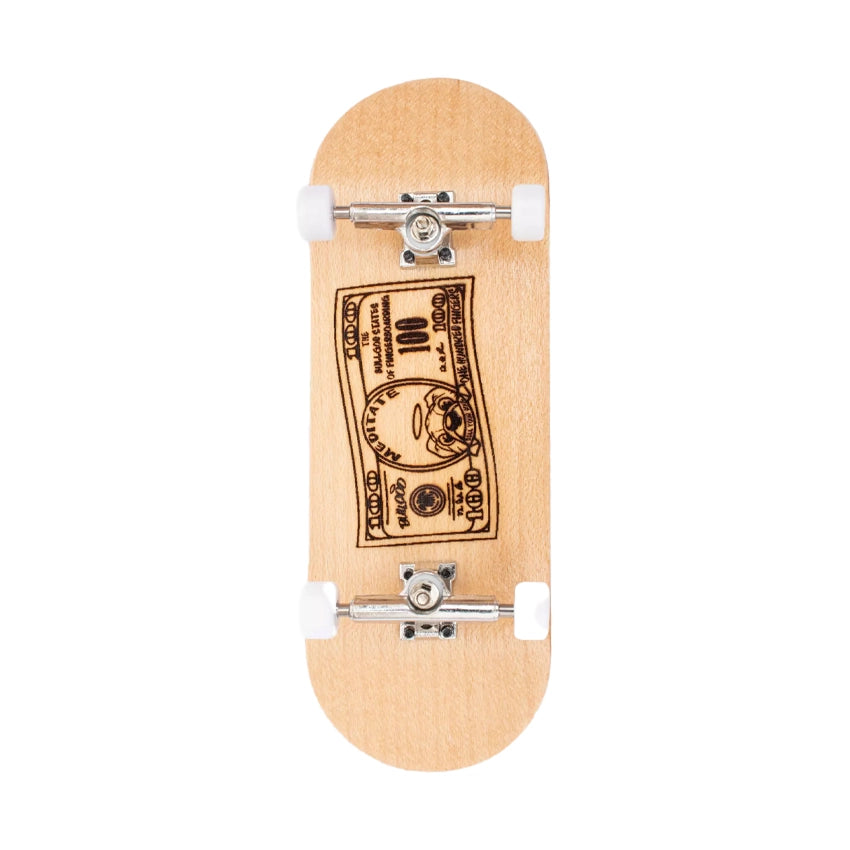 Pro 34mm Fingerboard