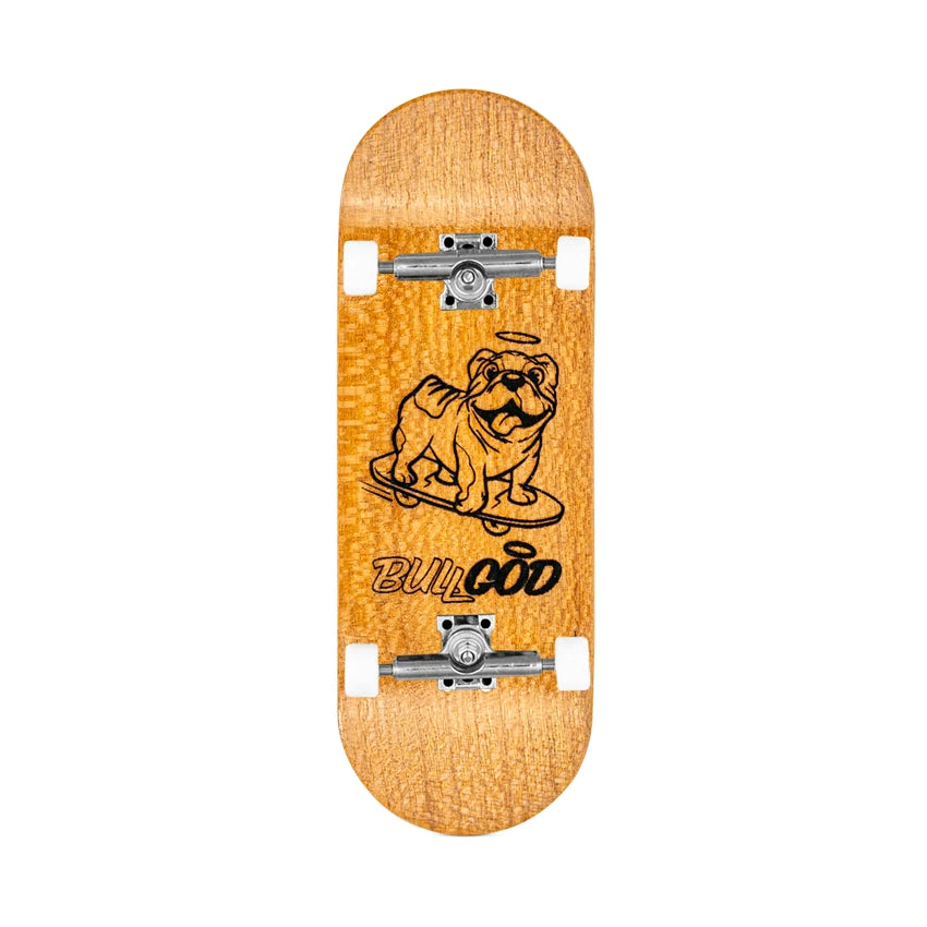Pro 34mm Fingerboard
