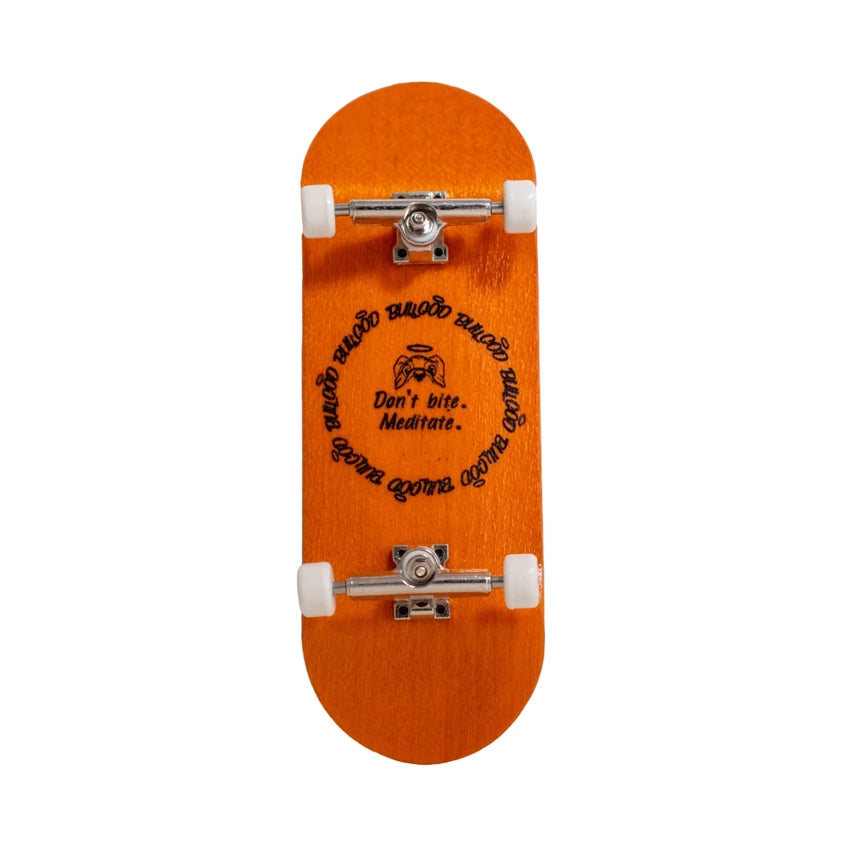 Pro 34mm Fingerboard