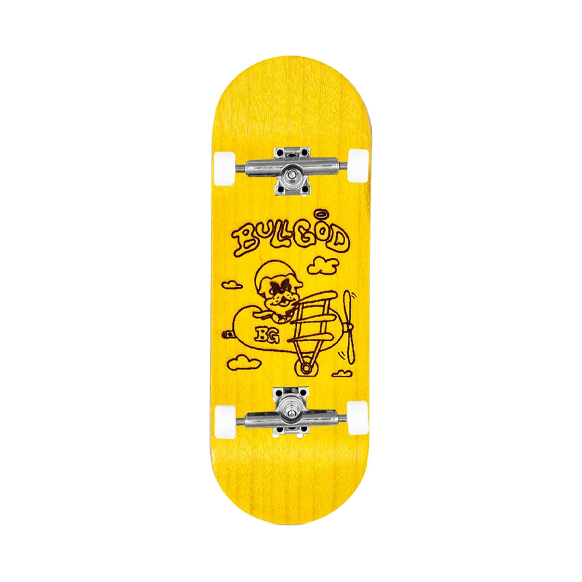 Pro 34mm Fingerboard
