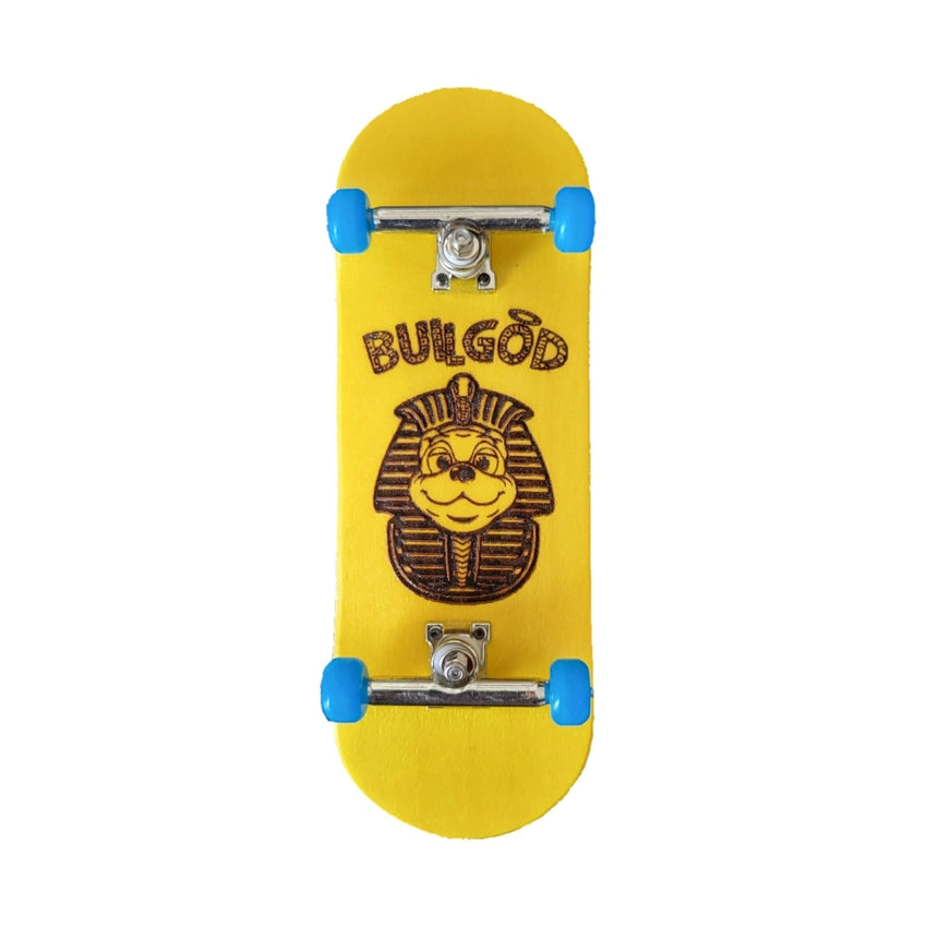 Pro 34mm Fingerboard