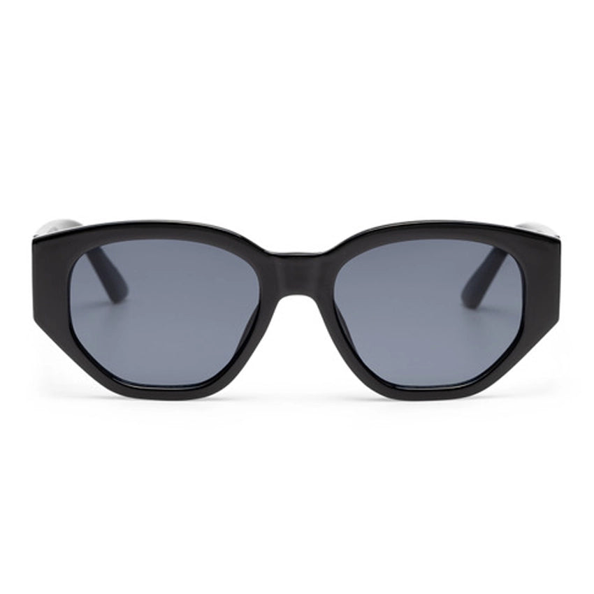 Charlottenburg Zonnebril - Black/Black