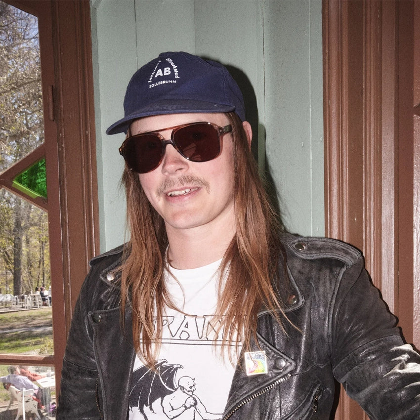 Dallas Zonnebril