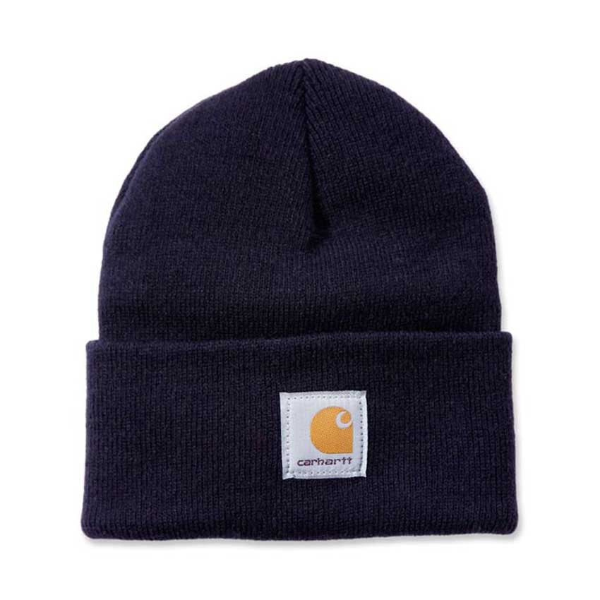 Watch Hat Beanie