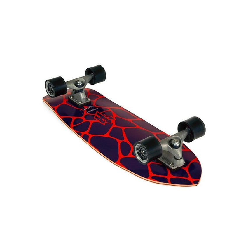 Kai Lenny Lava 31" Surfskate Complete