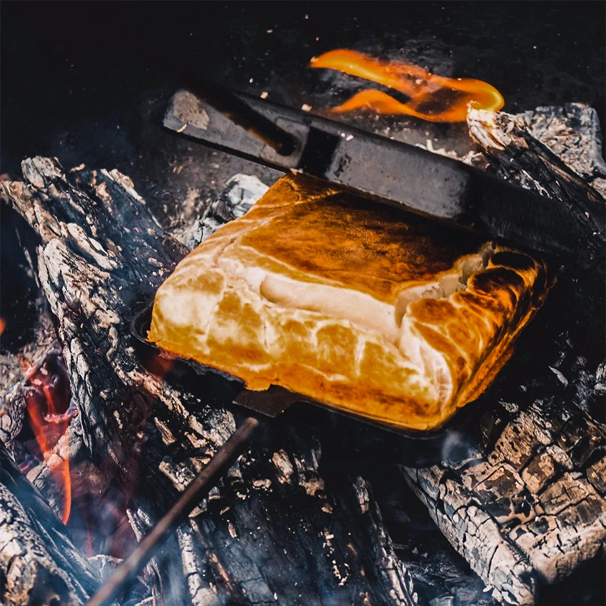 Sandwichijzer