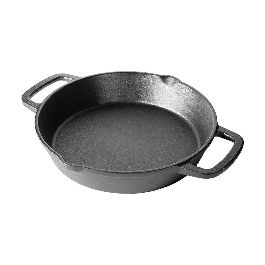 Skillet Medium Met 2 Handvaten