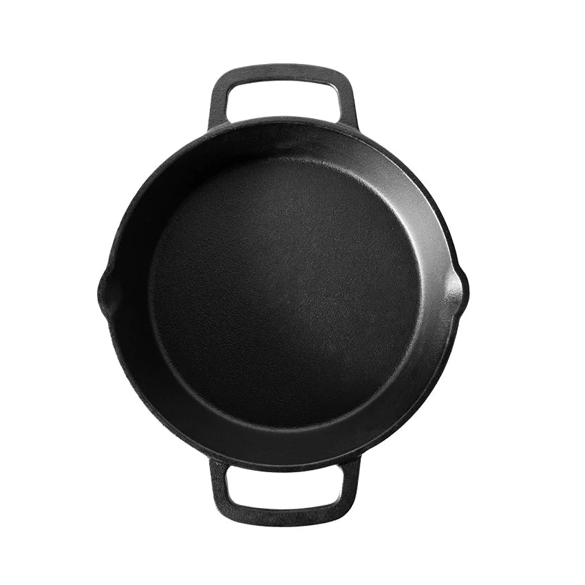 Skillet Medium Met 2 Handvaten