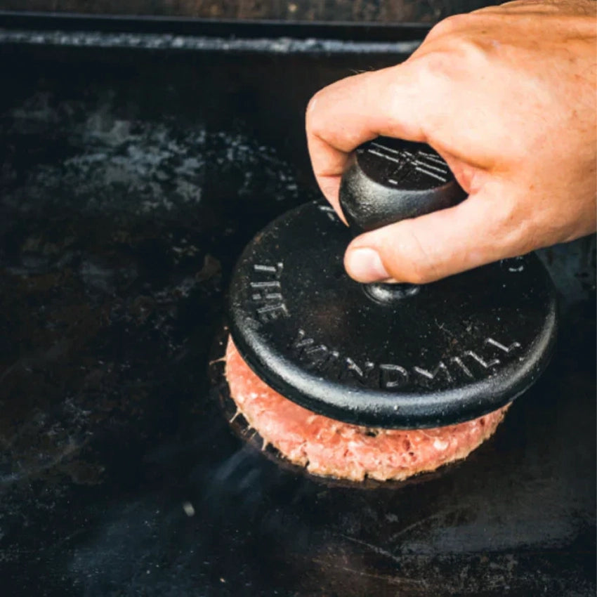 Smashburger Tool
