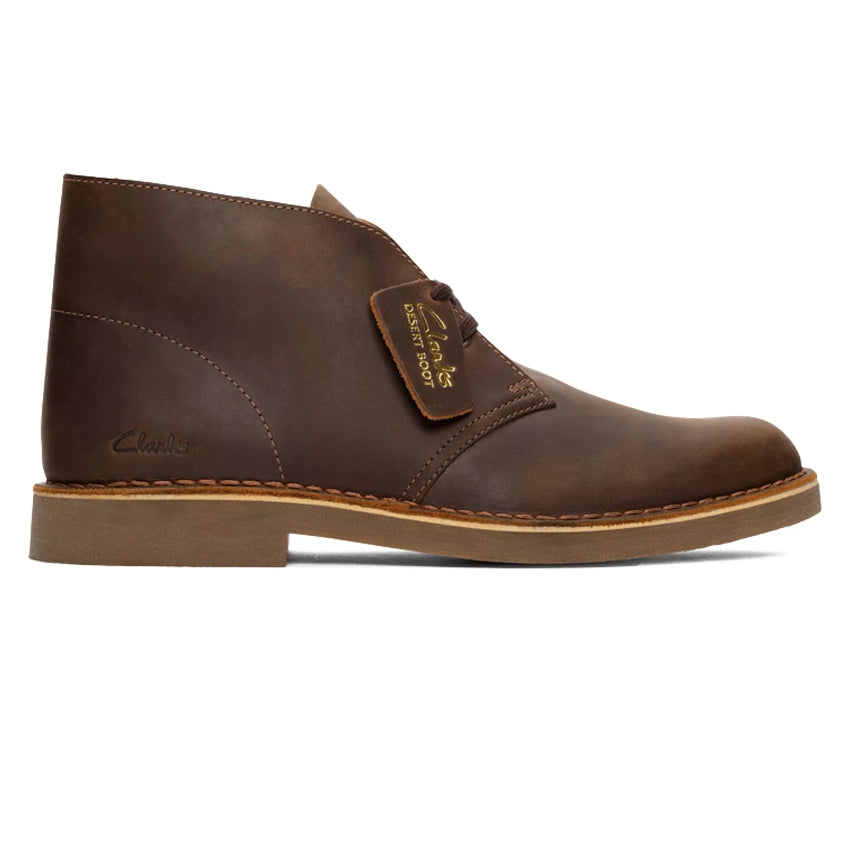 Desert Boot Evo - Beeswax