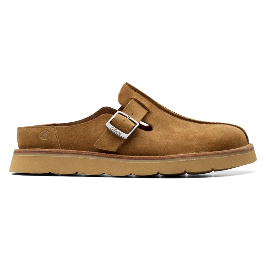 Solsbury Mule - Cola Suède