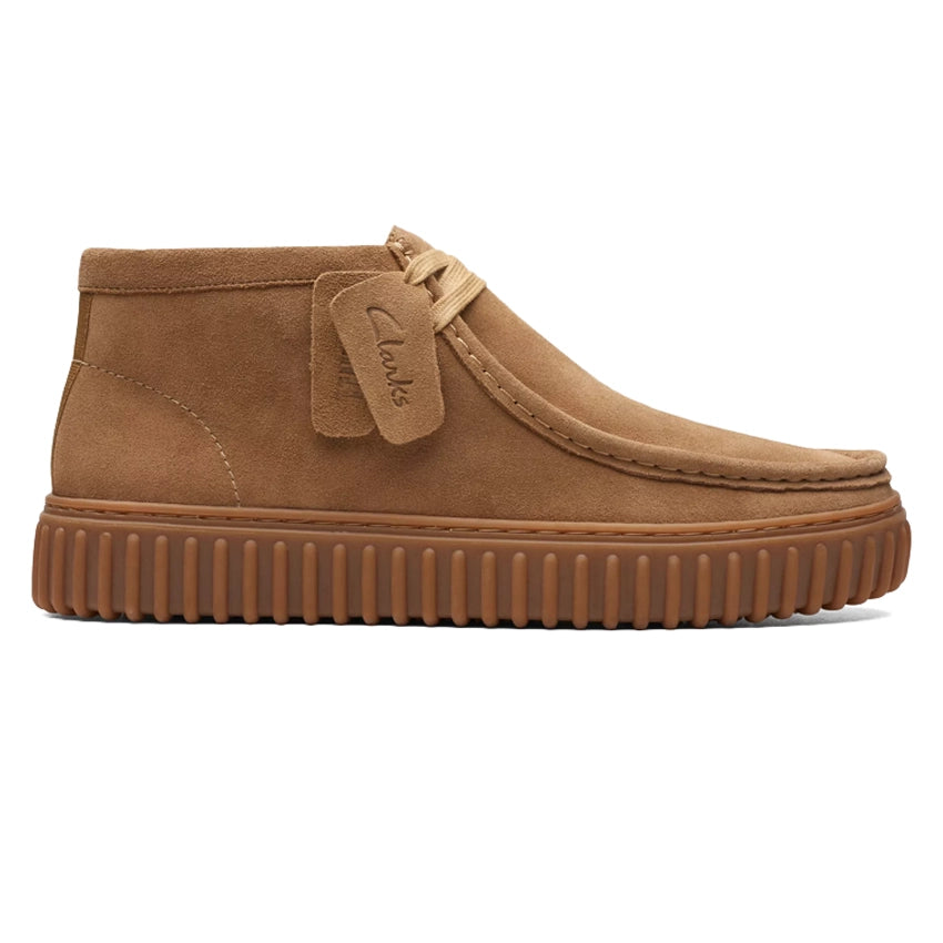 Torhill Hi - Dark Sand