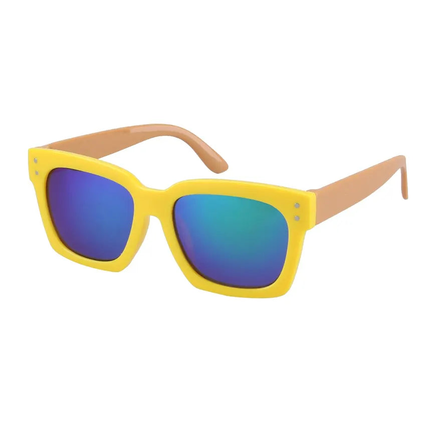 Square Kids Sunglasses