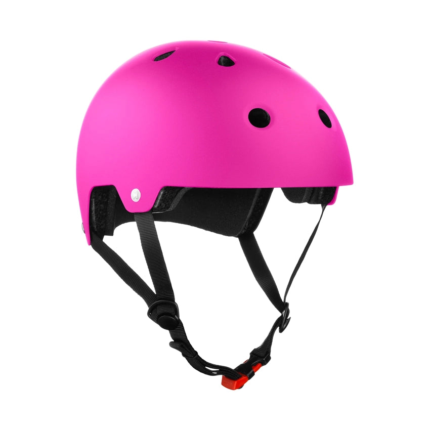 Action Sports Helm - Hot Pink
