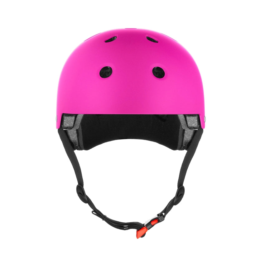 Action Sports Helm - Hot Pink