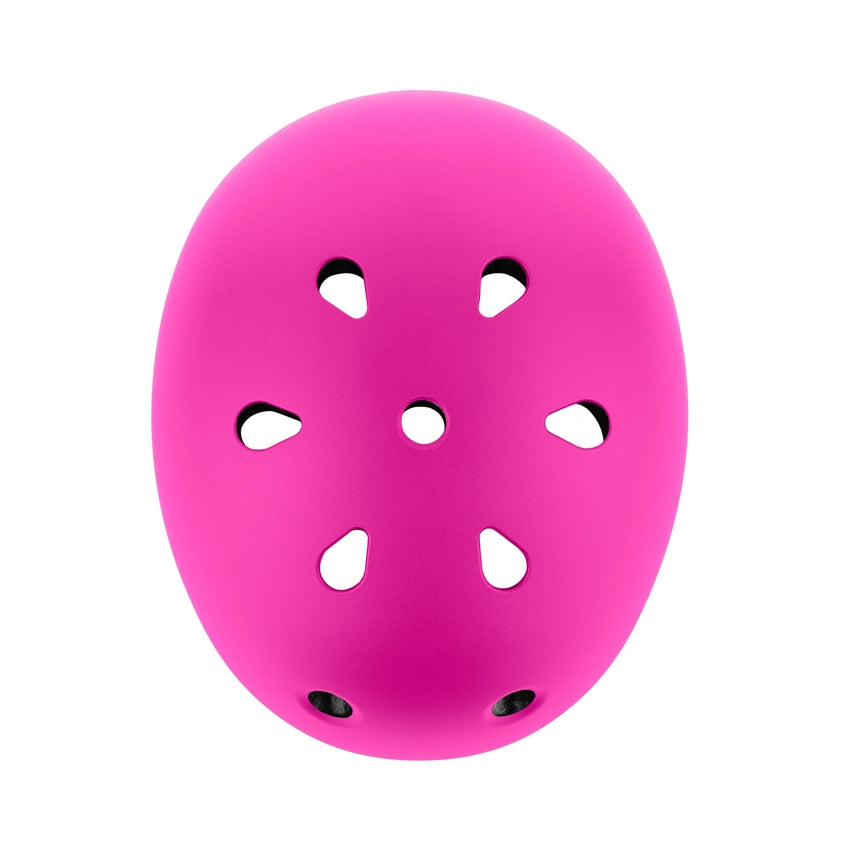 Action Sports Helm - Hot Pink