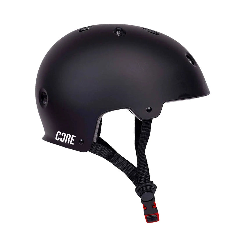 Action Sports Helm - Zwart