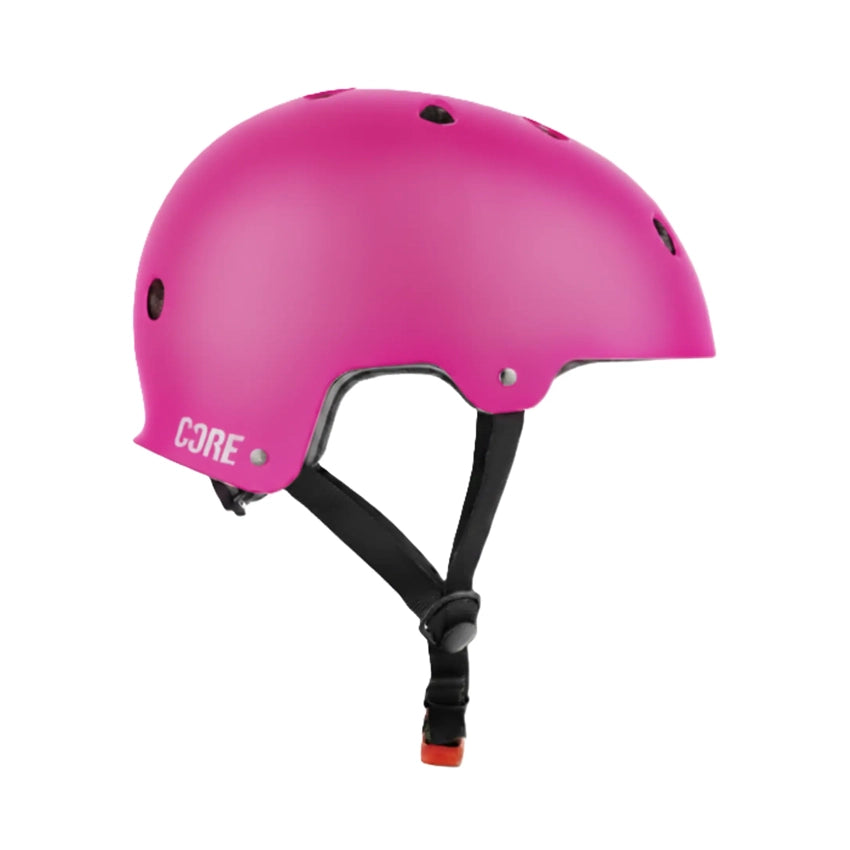 Action Sports Helm - Roze