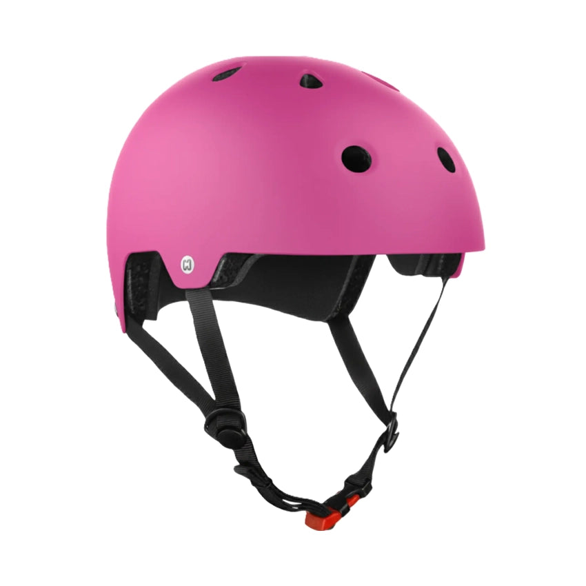 Action Sports Helm - Roze