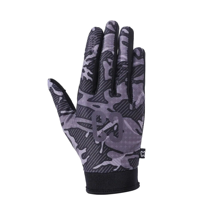 Aero Handschoenen - Camo