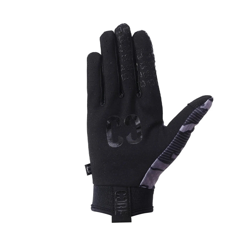 Aero Handschoenen - Camo