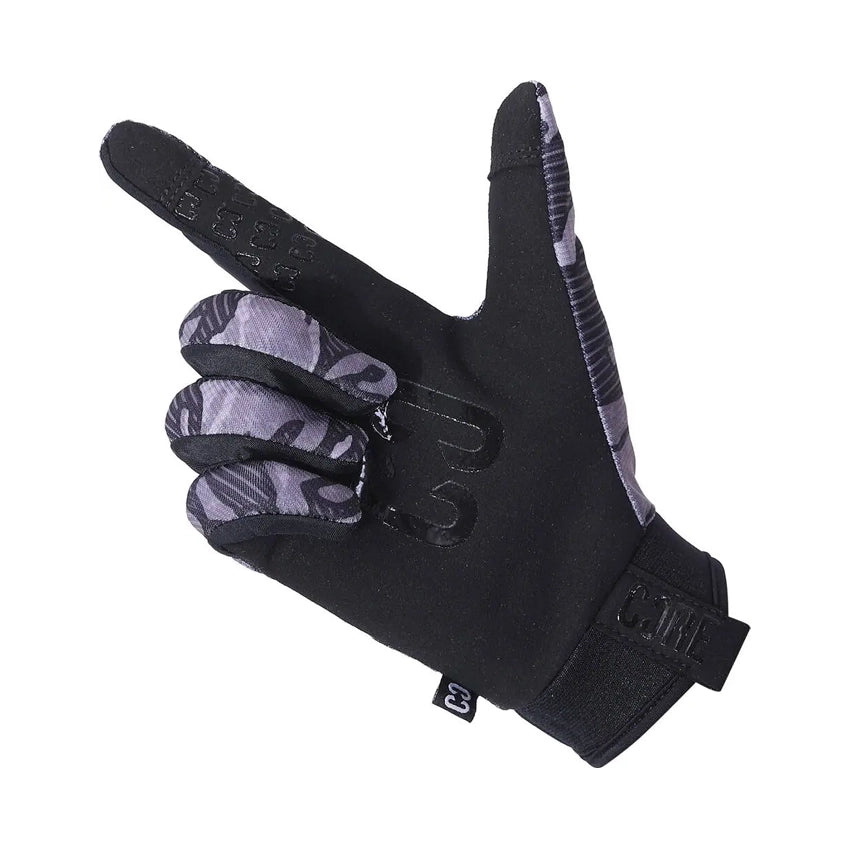 Aero Handschoenen - Camo