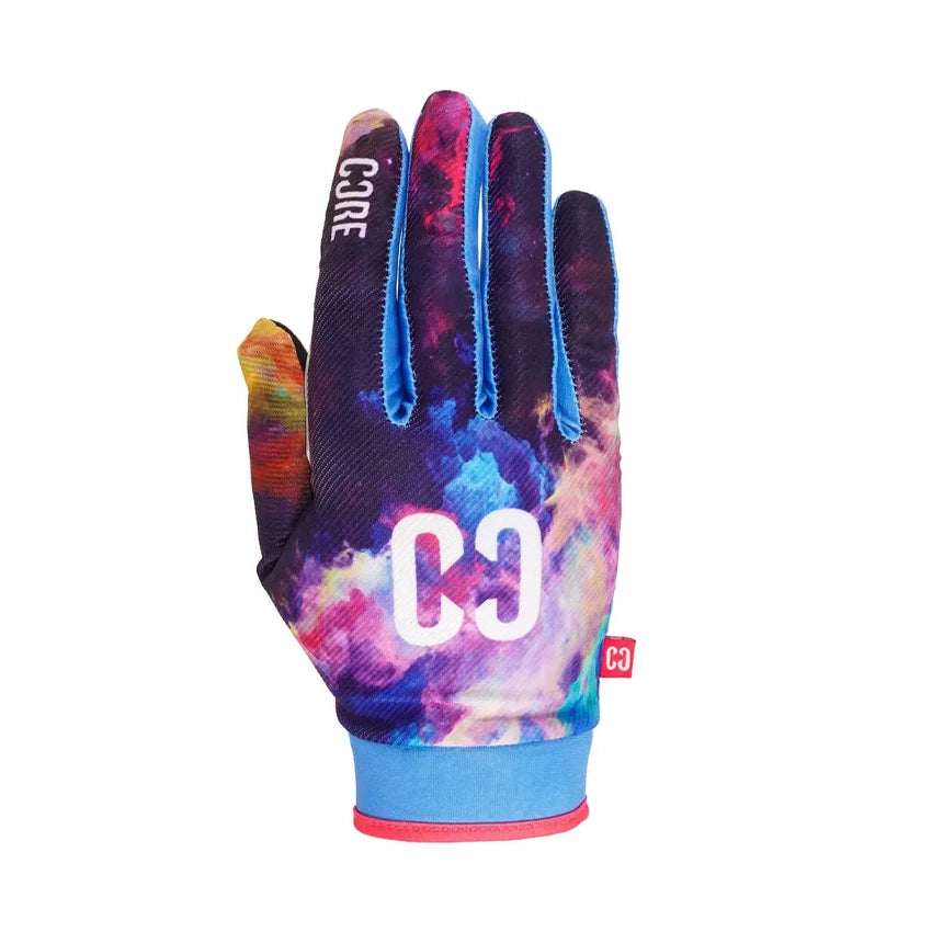 Aero Handschoenen - Neon Galaxy