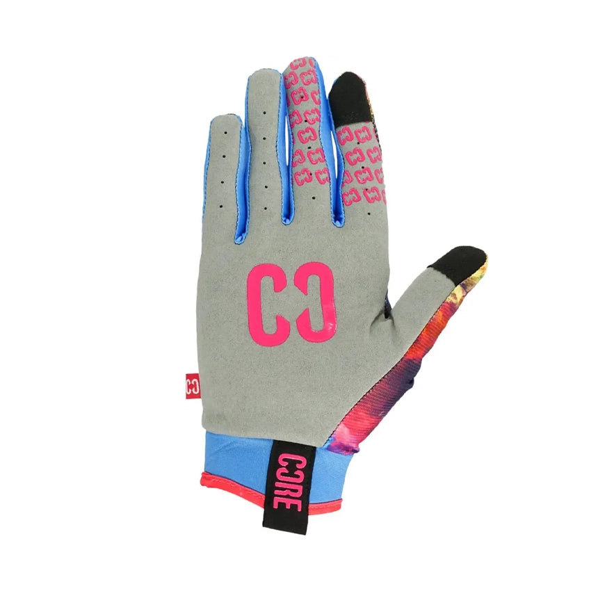 Aero Handschoenen - Neon Galaxy