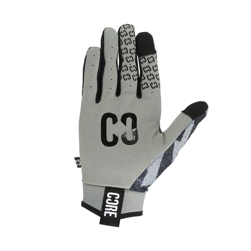 Aero Handschoenen - Zag