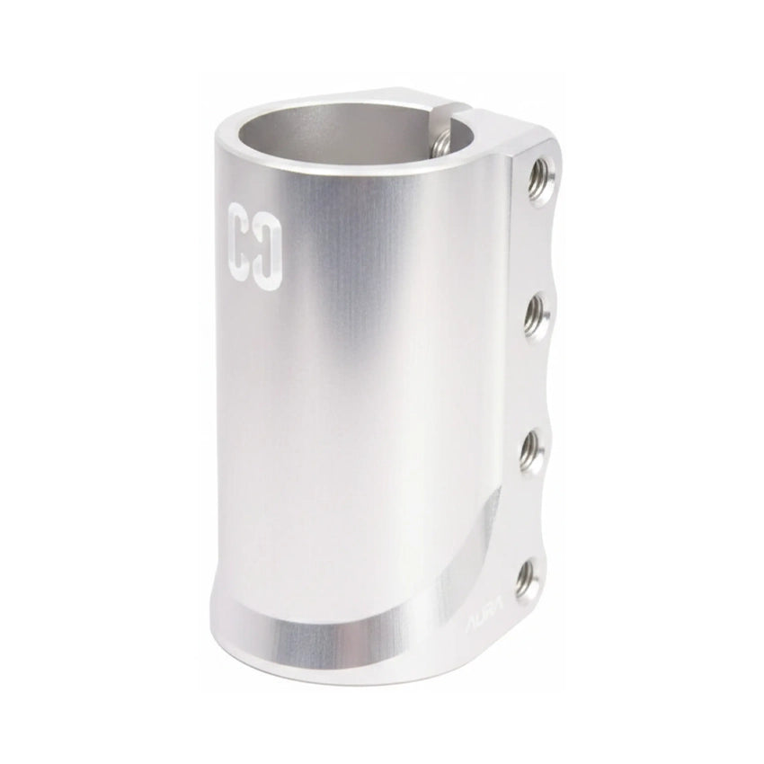 Aura SCS Clamp - Raw
