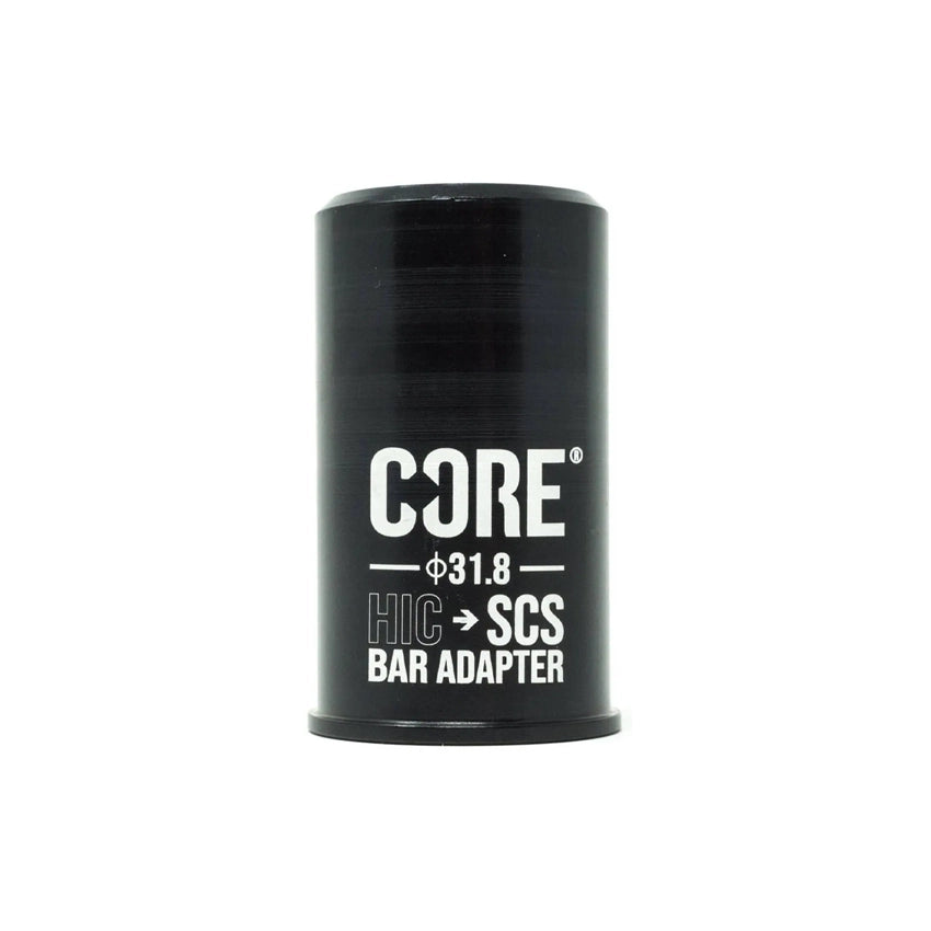 Bar Adapter Shim HIC to SCS (Oversized)