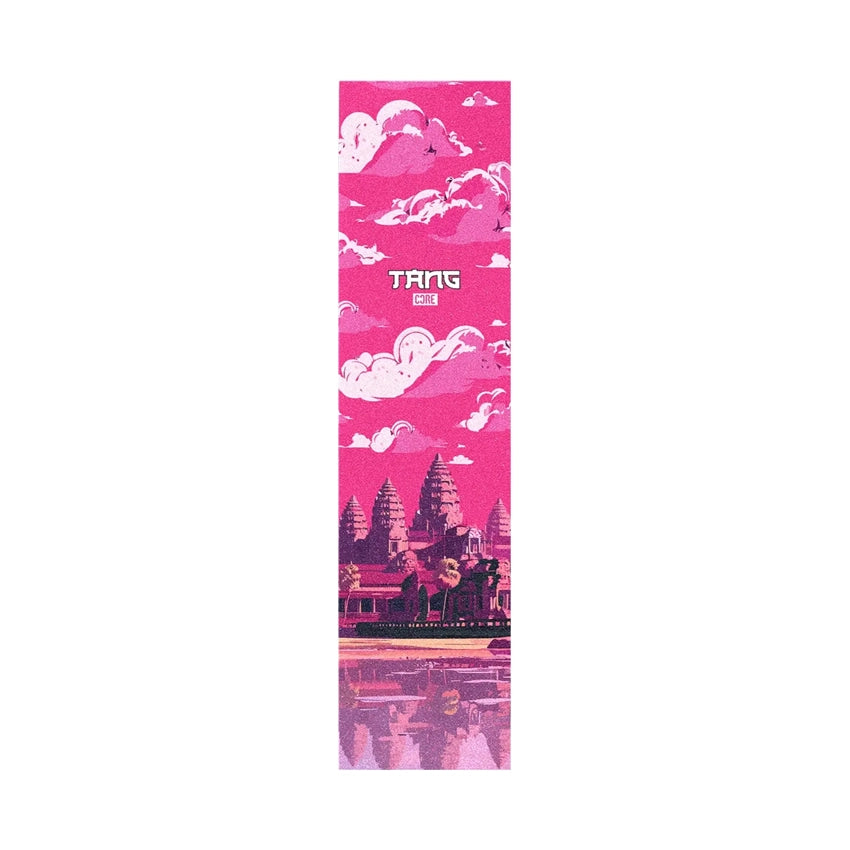 Brandon Tang Griptape Sheet