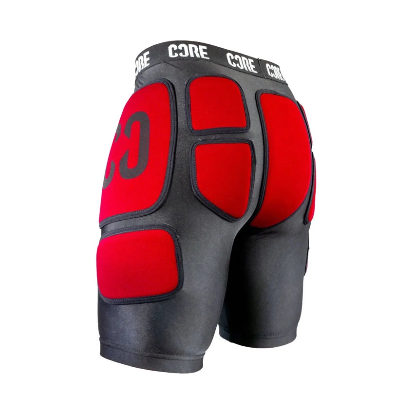 Impact Stealth Shorts