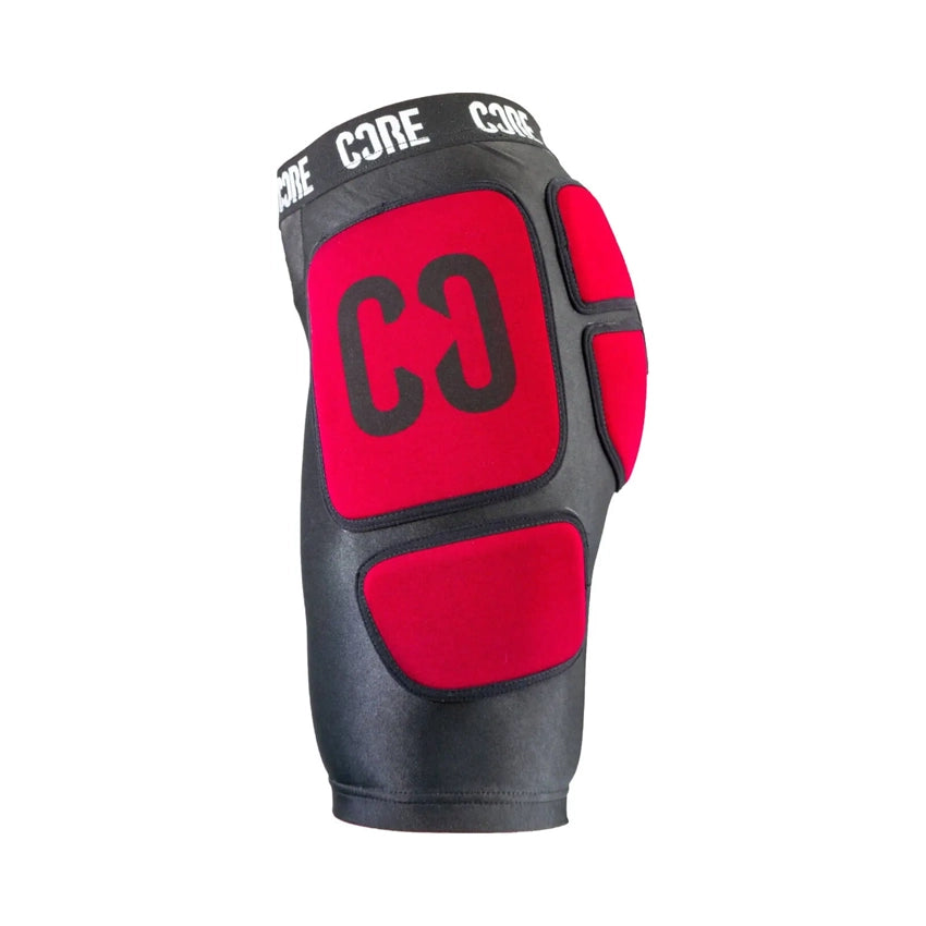 Impact Stealth Shorts