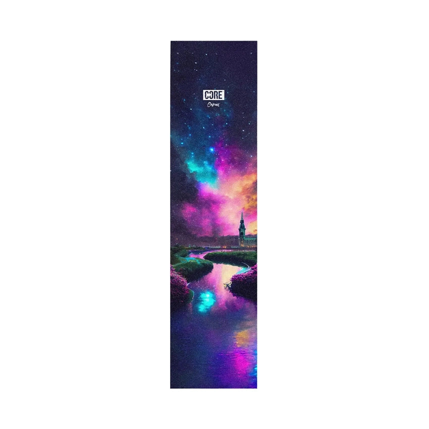 Camiel Wajer Griptape Sheet