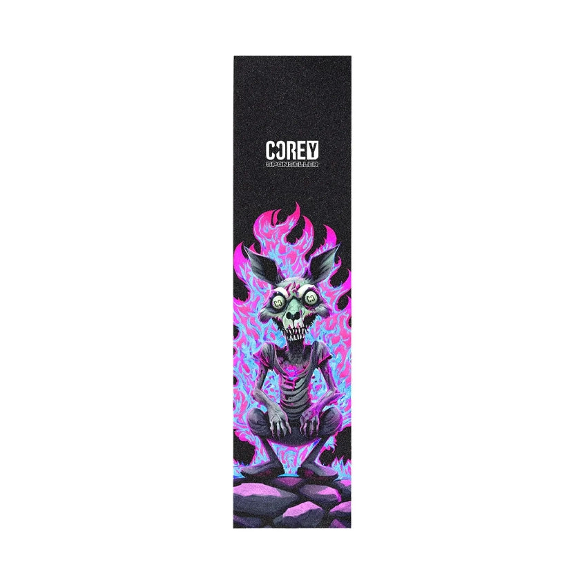 Griptape Step