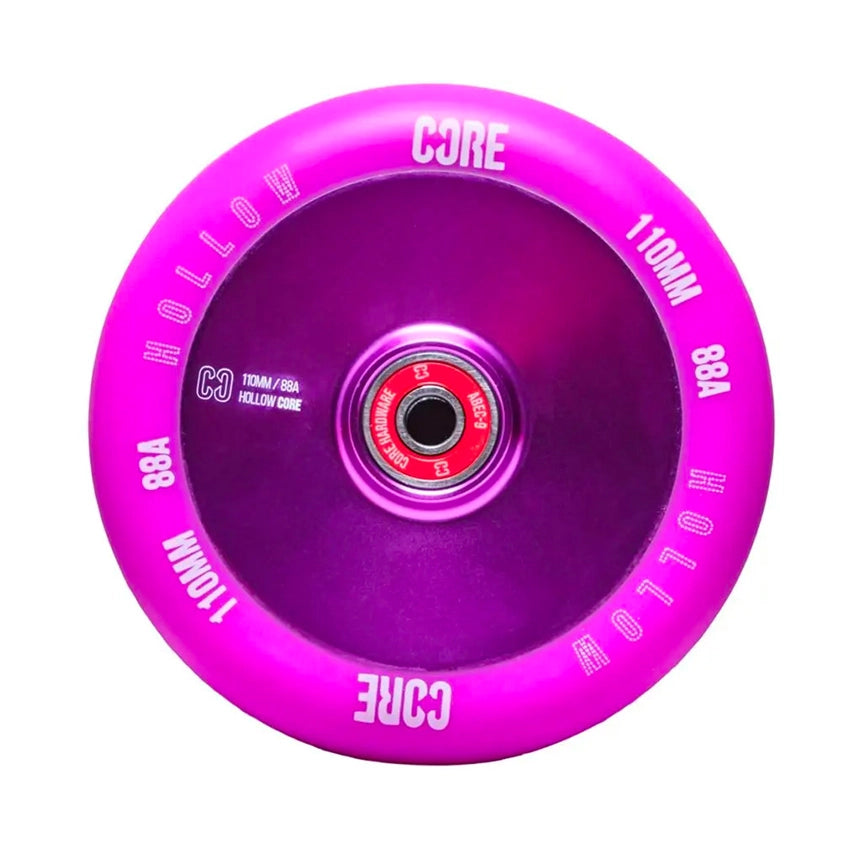 Hollowcore V2 110mm Stuntstep Wiel