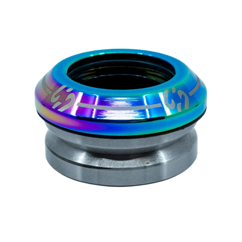 Icon Integrated Headset Stuntstep