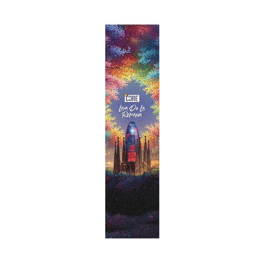 Griptape Step