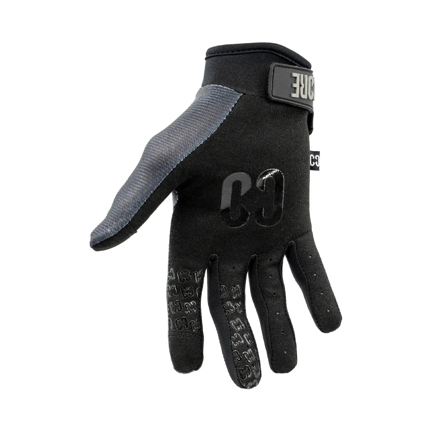 Pro Fit Handschoenen - Reflective Black