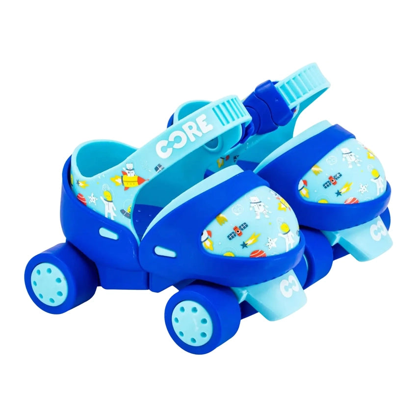 Stomp & Roll Verstelbare Rolschaatsen Kind