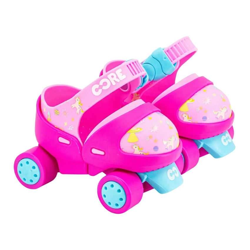 Stomp & Roll Verstelbare Rolschaatsen Kind