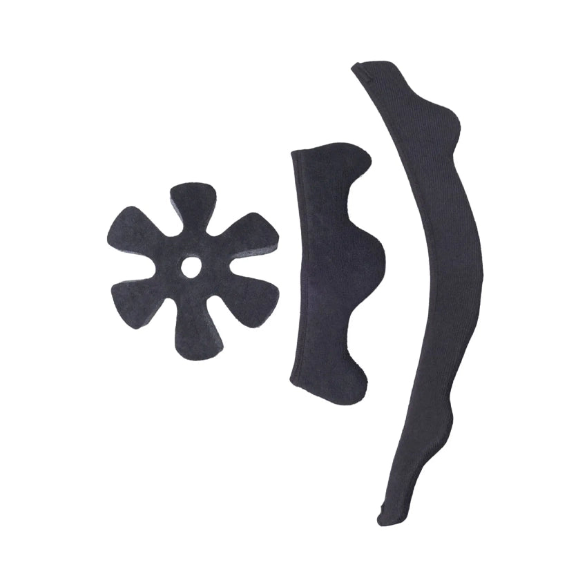 Street Helm - Neochrome/wit